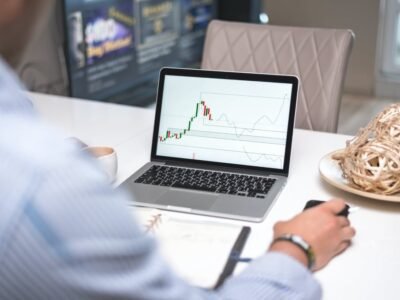 Entry Models & Trade Execution