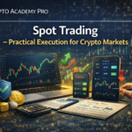 Spot Trading Execution Mastery