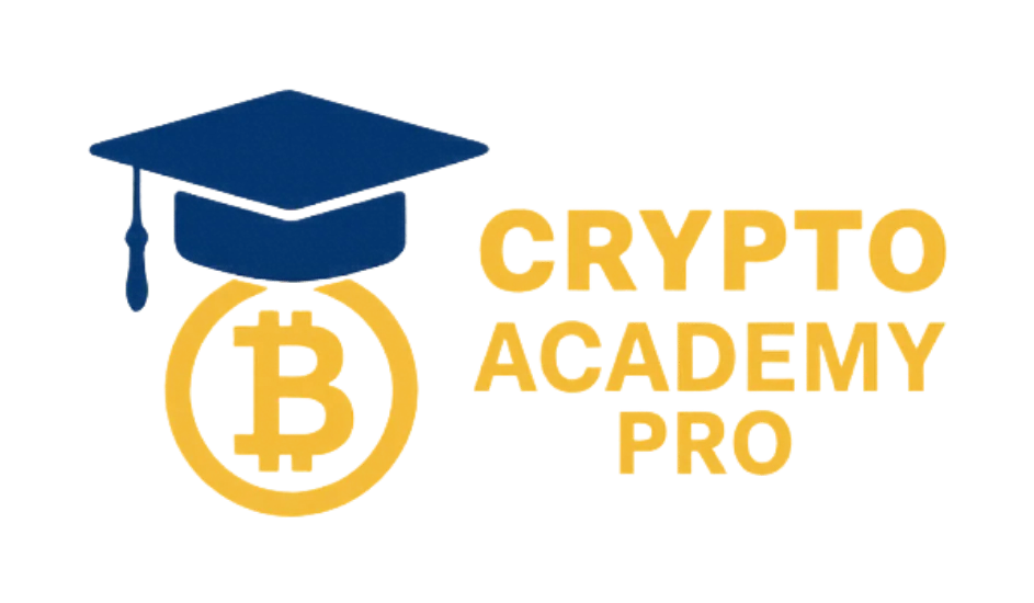 crypto academy pro