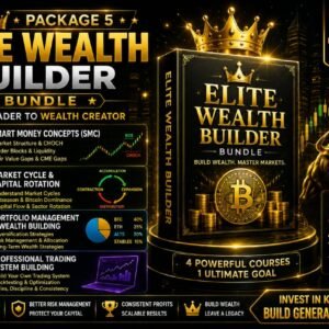 Elite Wealth Builder Bundle