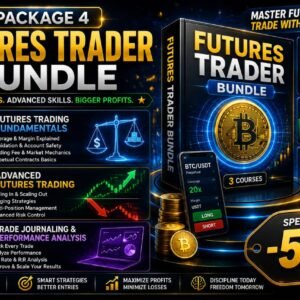 Futures Trader Bundle