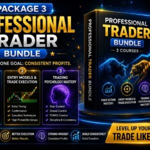Professional Trader Bundle