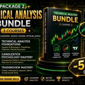 Technical Analysis Bundle