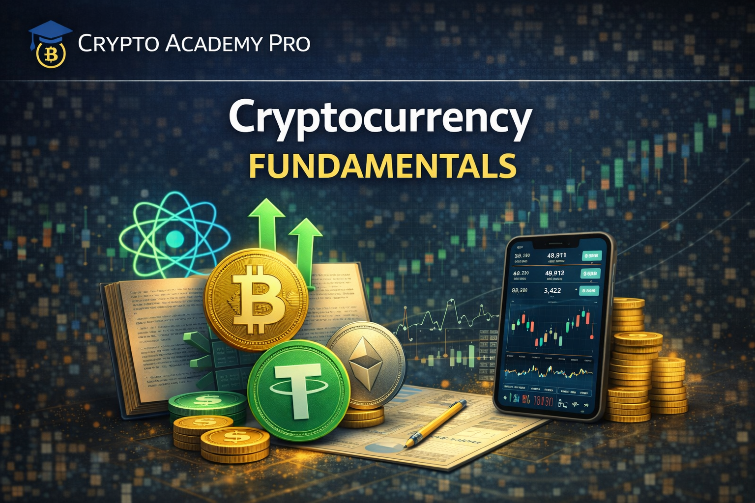 cryptocurrency